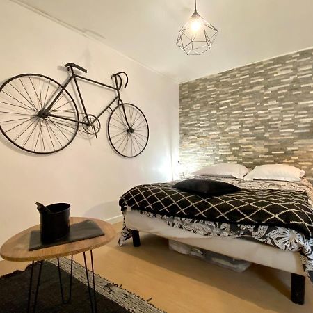 Le Manhattan Studio Διαμέρισμα Μονπελιέ Εξωτερικό φωτογραφία