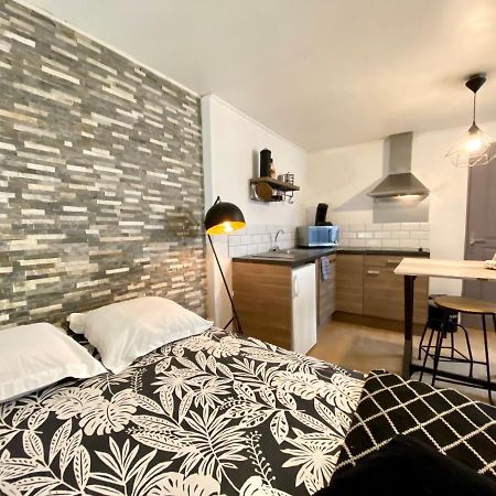 Le Manhattan Studio Διαμέρισμα Μονπελιέ Εξωτερικό φωτογραφία
