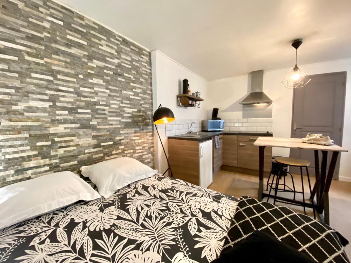 Le Manhattan Studio Διαμέρισμα Μονπελιέ Εξωτερικό φωτογραφία
