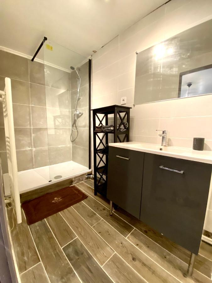 Le Manhattan Studio Διαμέρισμα Μονπελιέ Εξωτερικό φωτογραφία